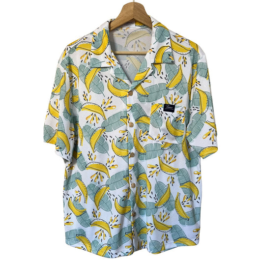 Maia cycling shirt