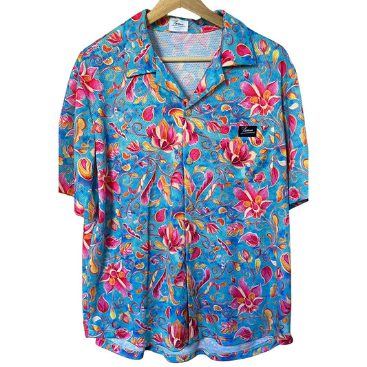 Moana cycling shirt