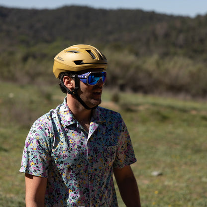 Hiki cycling shirt