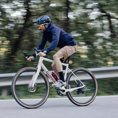 Pack complet (3 products): mahiole cycling shirt + cycling jacket + gravel short