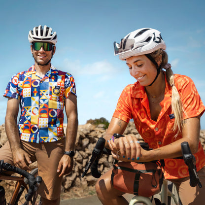 Ailona cycling shirt