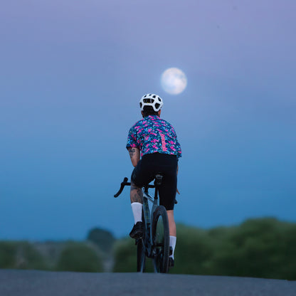 Hawai camisa bici