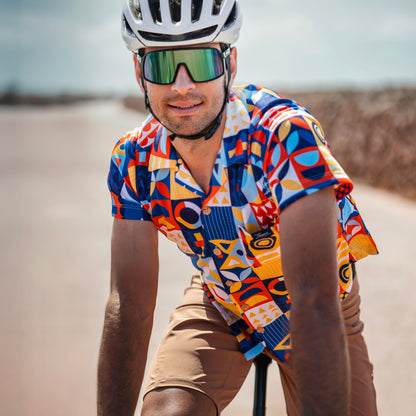 Ailona cycling shirt