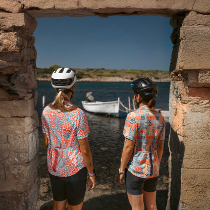 India cycling shirt