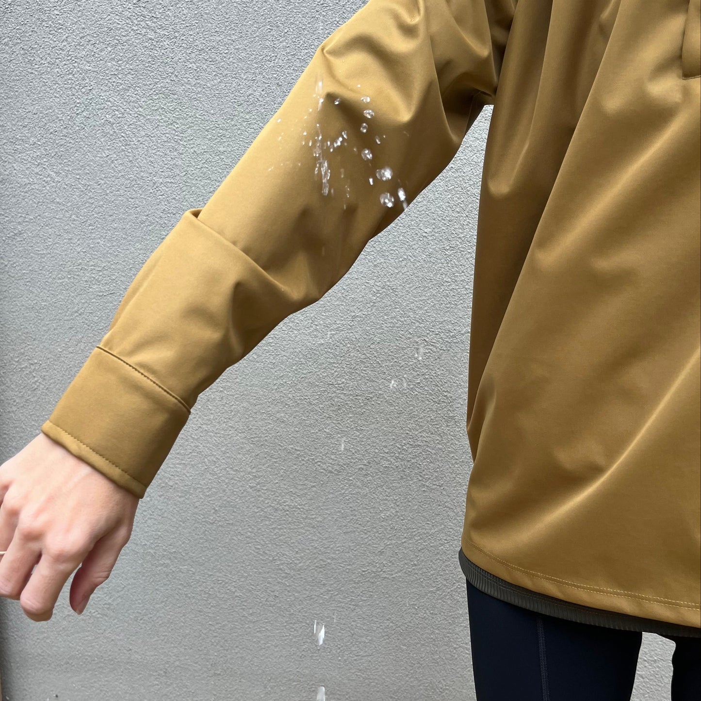 Corduroy Camisa manga larga