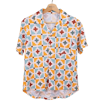 Kinona running shirt