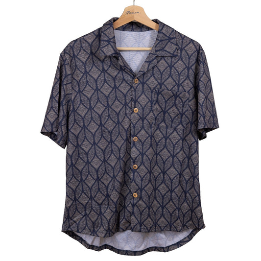 Mahiole running shirt