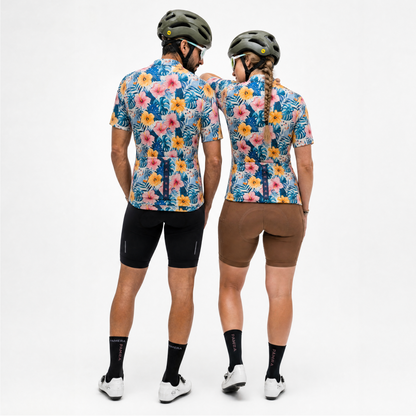 Maillot de cyclisme Liry