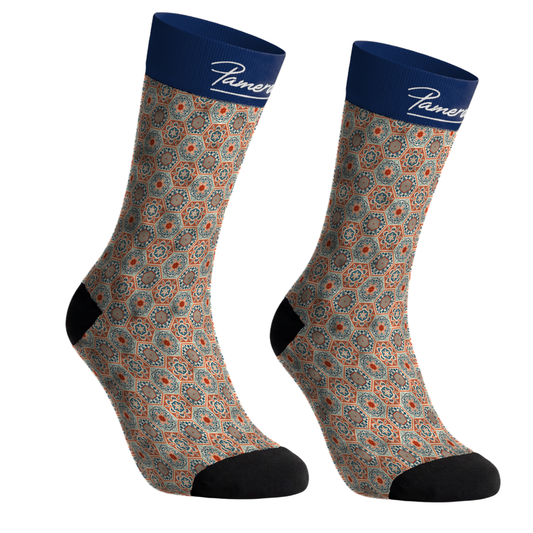 Chaussettes Mahiole