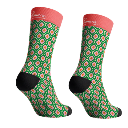Chaussettes Mahiole