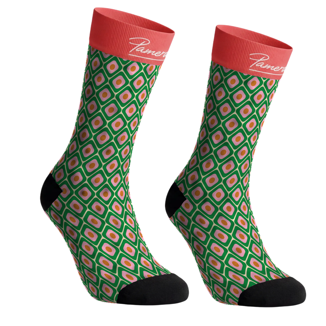 Chaussettes Mahiole