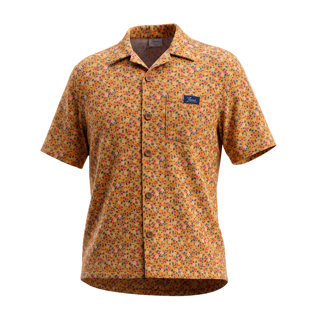 Maillot de cyclisme Pua