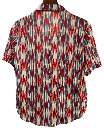 Simba cycling shirt - WITHOUT BACK POCKETS