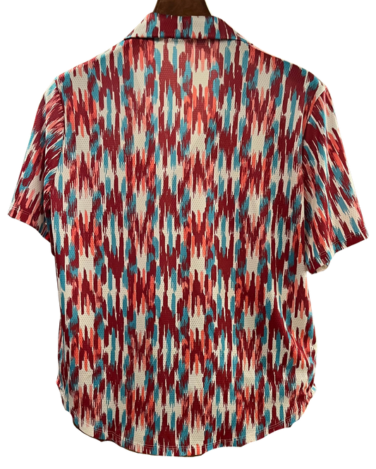 Simba cycling shirt - WITHOUT BACK POCKETS