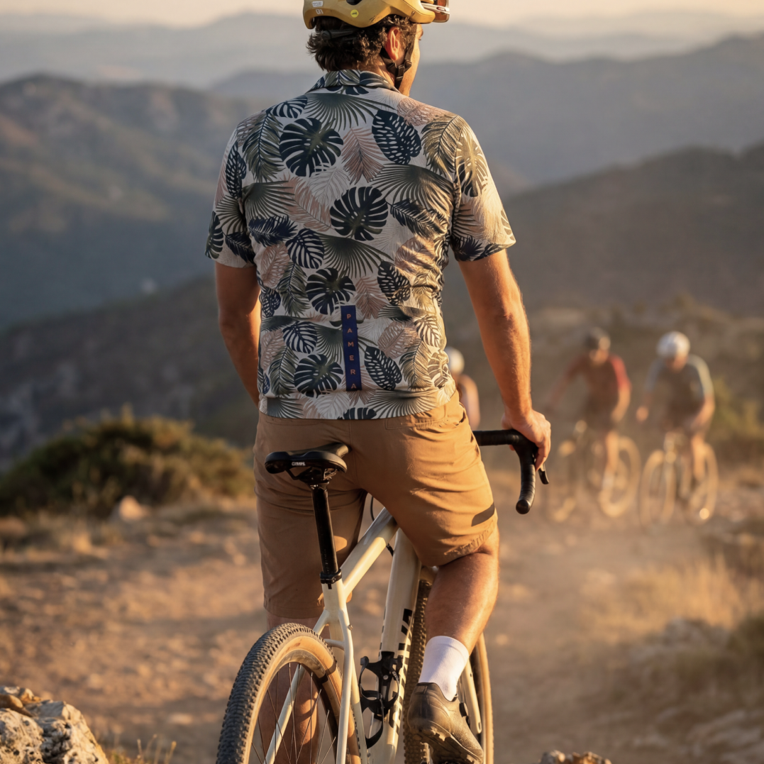 Maillot de cyclisme Jung